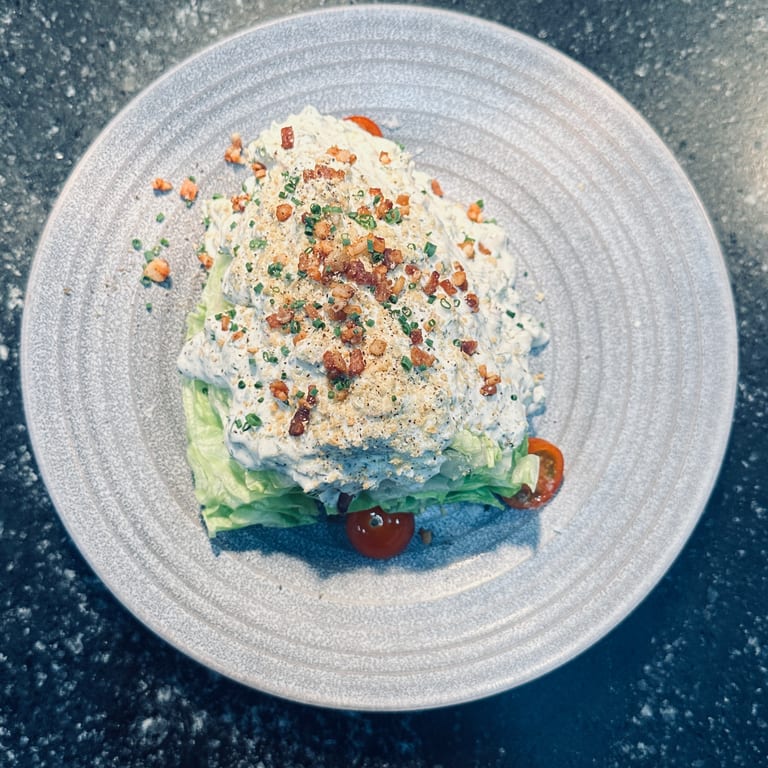 Explore Our Vegetarian Food