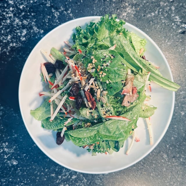 Local Bounti Greens.